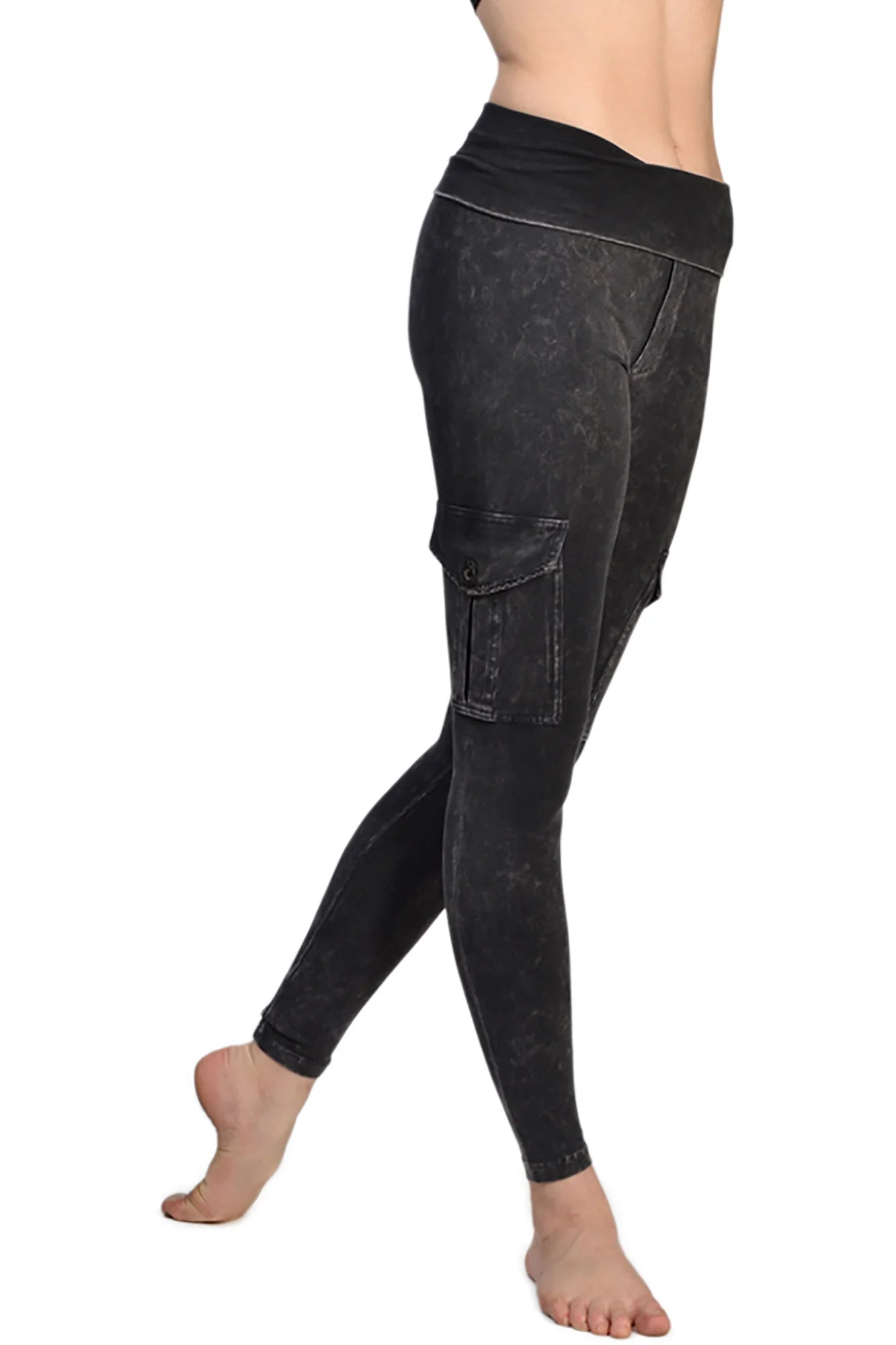 Leggings By Style And Company Size: 3x