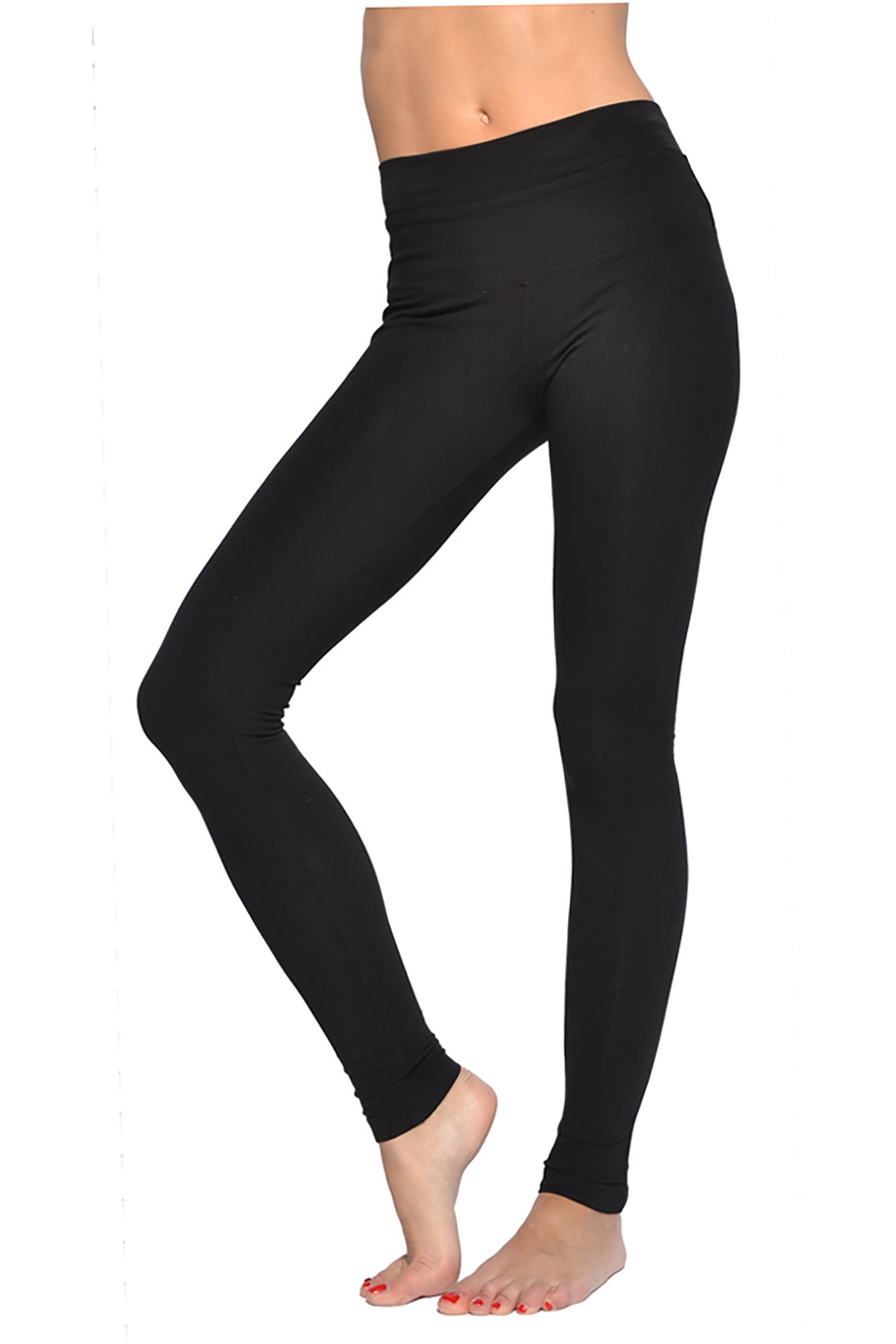 Hard Tail Forever Low Rise Ankle Legging - Charcoal Heather Gray